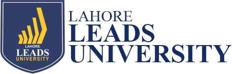 Leads University logo